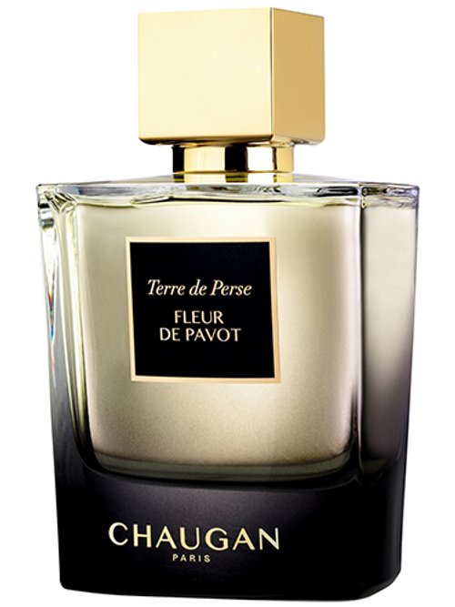 Fleur De Pavot by Chaugan
