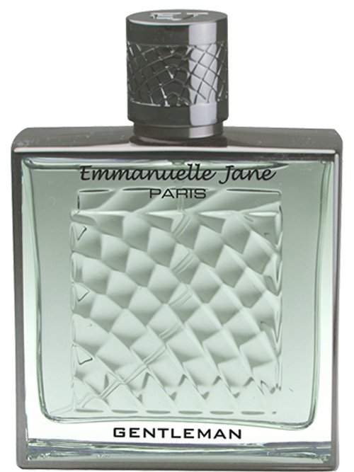 Gentleman by Emmanuelle Jane