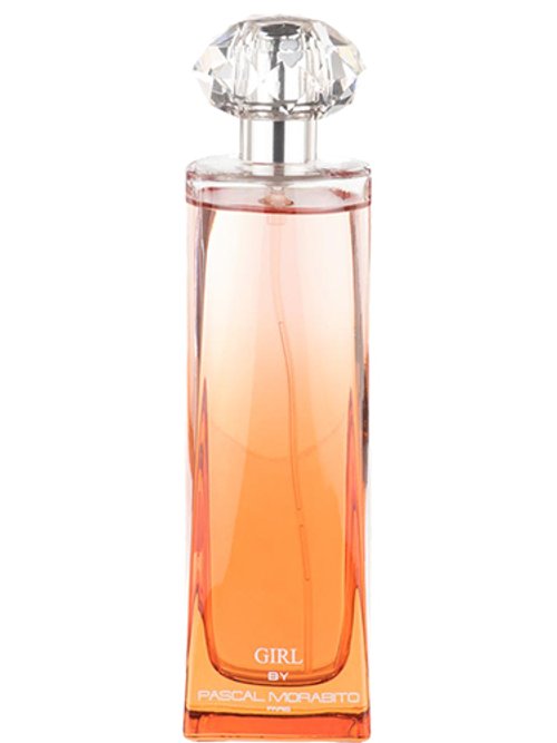 Girl by Pascal Morabito