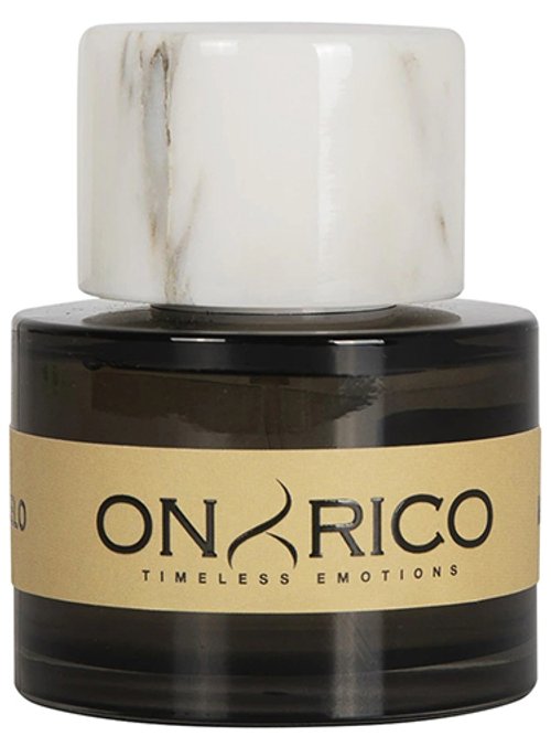 Michelangelo by Onyrico