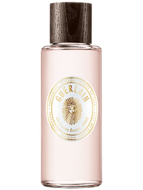 La Cuvée Secrète by Guerlain