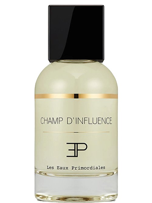 Champ D'Influence by Les Eaux Primordiales
