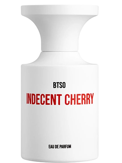 Indecent Cherry by Borntostandout