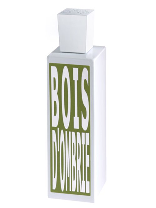 Bois D'Ombrie by Eau D'Italie