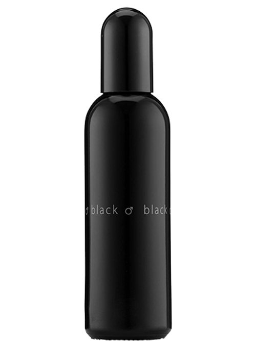 Colour Me Black by Milton-Lloyd