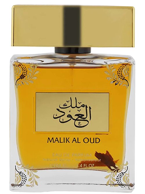 Malik Al Oud by Rihanah