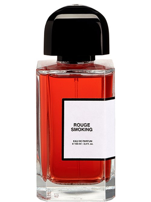Rouge Smoking by Bdk