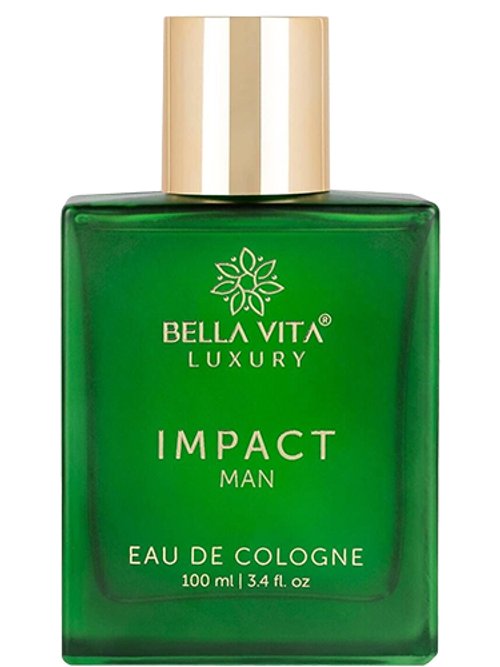 Impact by Bella Vita