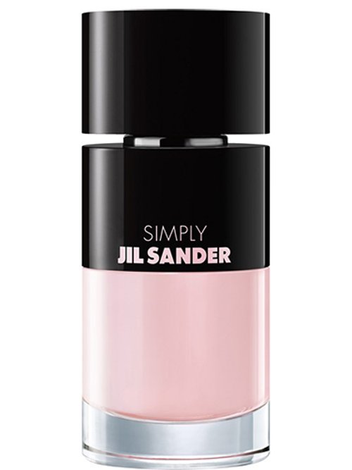 Simply Jil Sander Eau Poudrée by Jil Sander