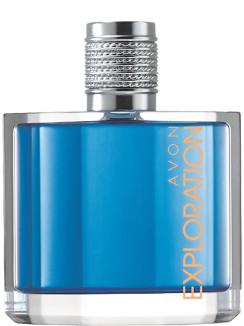 Avon Exploration by Avon