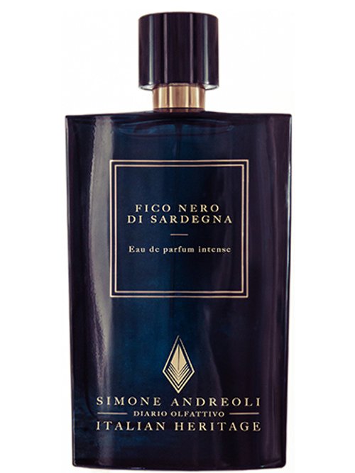 Fico Nero by Simone Andreoli