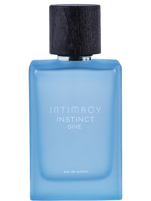 Intimacy Instinct Dive by Intimacy