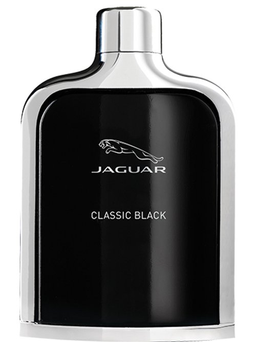 Jaguar Classic Black by Jaguar