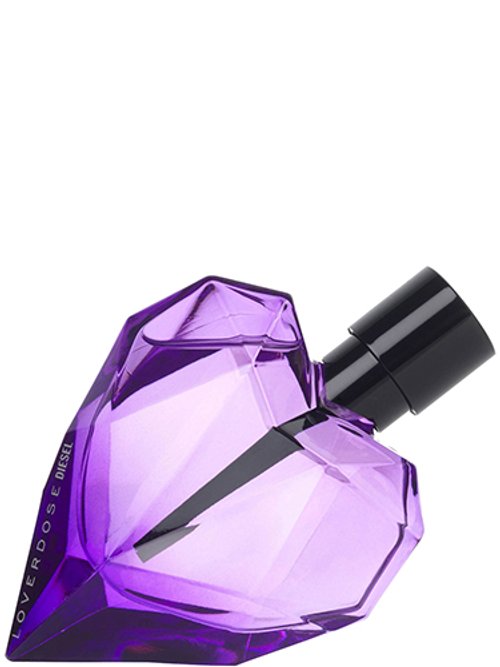 Loverdose Eau De Parfum by Diesel
