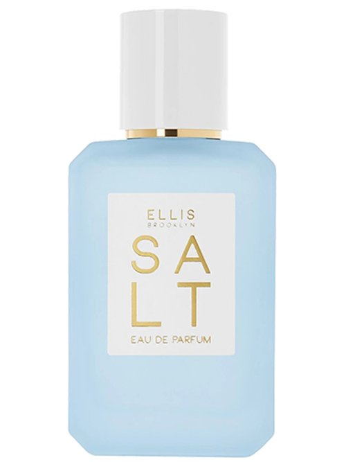 Salt by Ellis Brooklyn