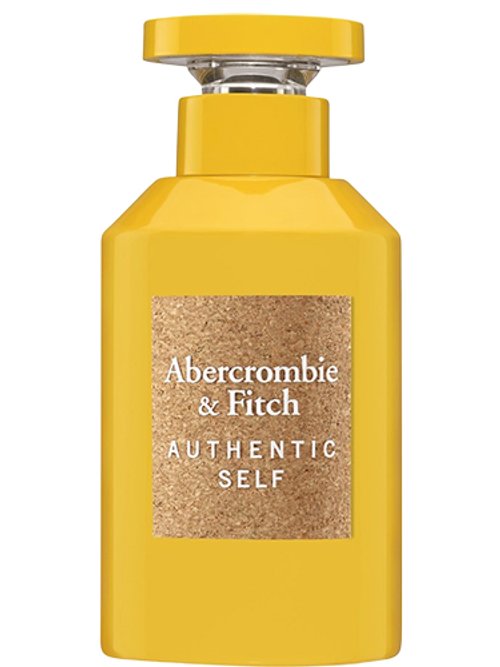 Authentic Self Woman / Femme by Abercrombie & Fitch