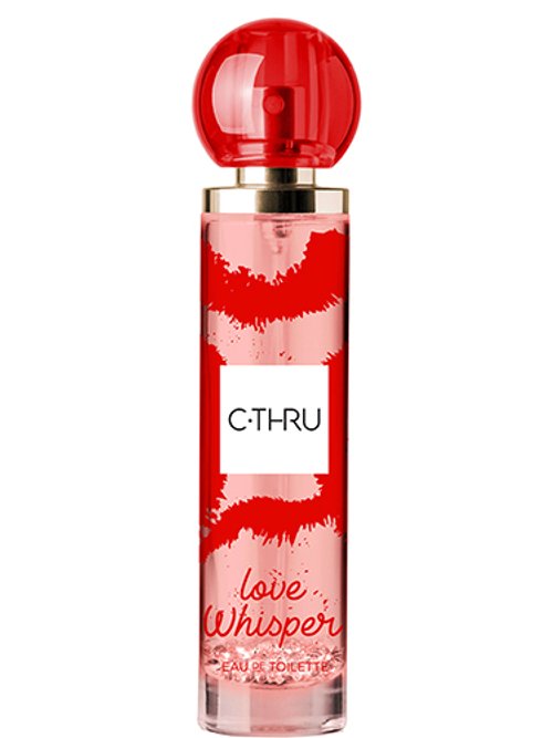 C-Thru Love Whisper by C-Thru