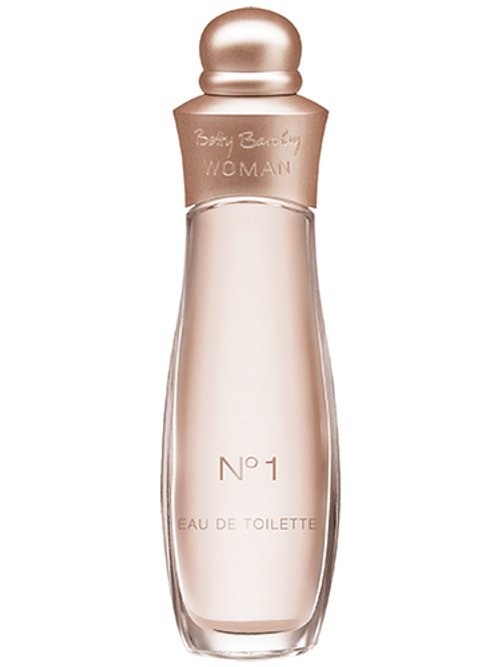 Woman Nº 1 (Woman) by Betty Barclay