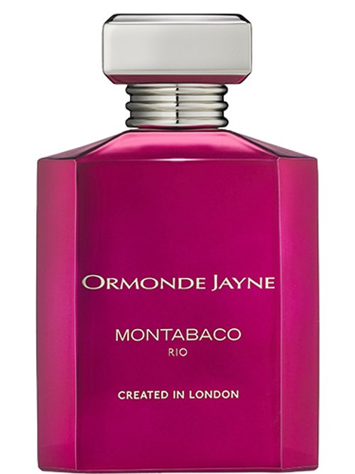 Montabaco Rio by Ormonde Jayne