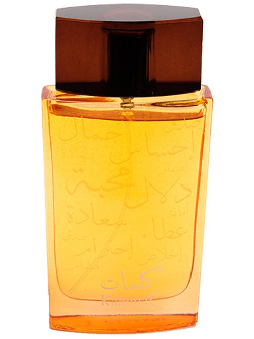Kalemat by Arabian Oud