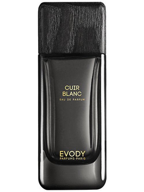 Cuir Blanc by Evody