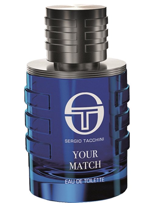Your Match by Sergio Tacchini