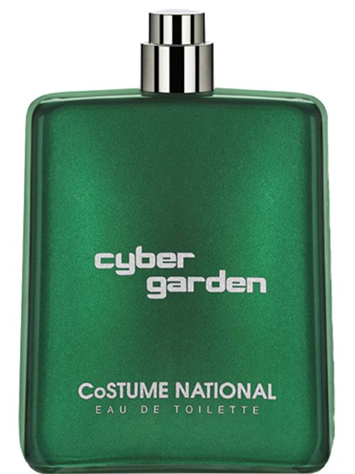 Cyber Garden by Costume National