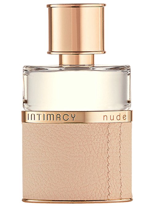 Intimacy Nude by Intimacy