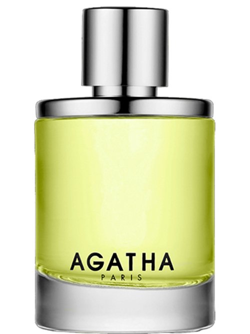 Alive by Agatha Paris