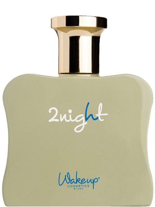 2Night by Wakeup Cosmetics