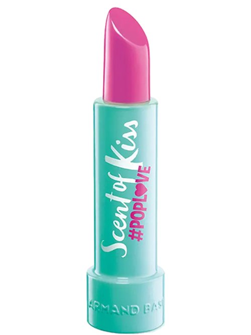 Armand Basi Scent Of Kiss #Poplove by Armand Basi