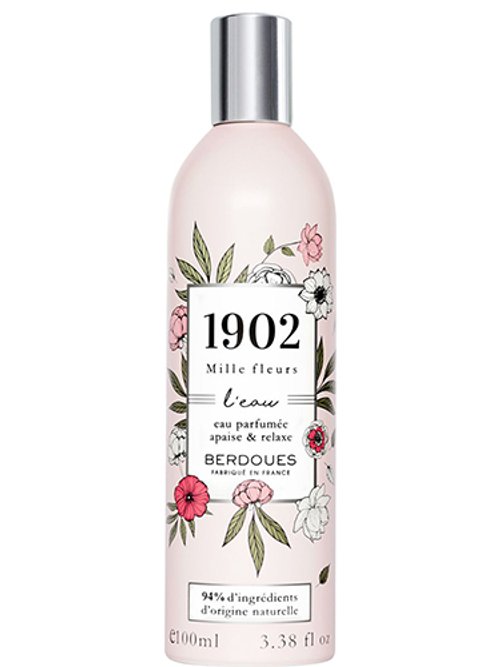 1902 Mille Fleur L'Eau by Berdoues