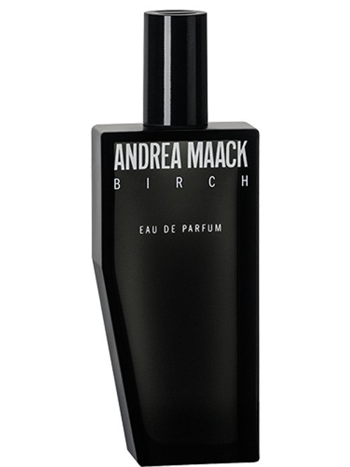 Birch by Andrea Maack