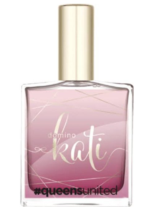 Domino Kati by #Queensunited