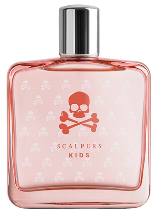 Scalpers Kids Girl by Scalpers