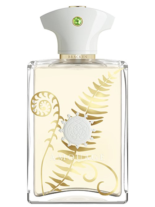 Bracken Man by Amouage