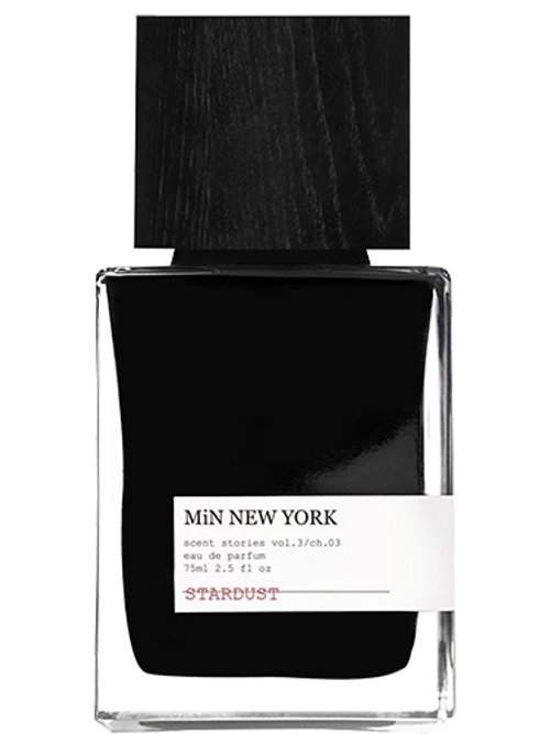 Stardust by Min New York