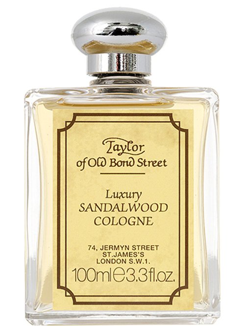 Sandalwood by Taylor Of Old Bond Street