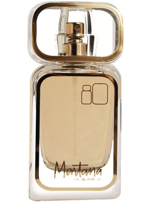 80' By Montana by Montana