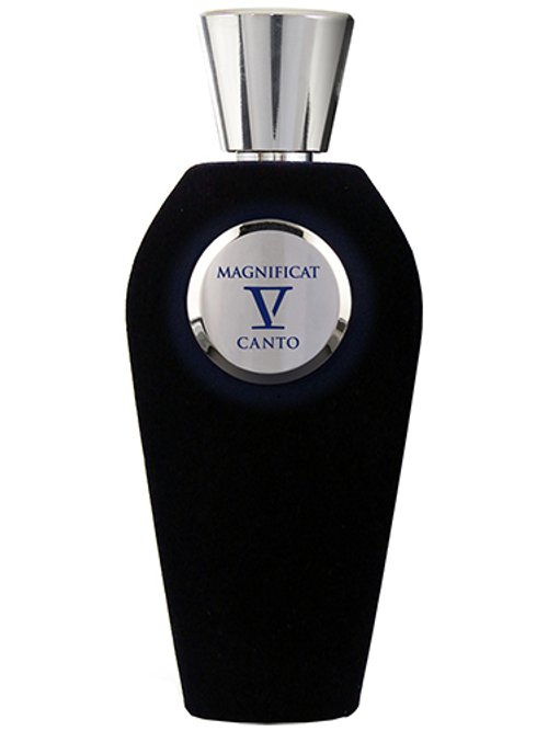 Magnificat by V Canto