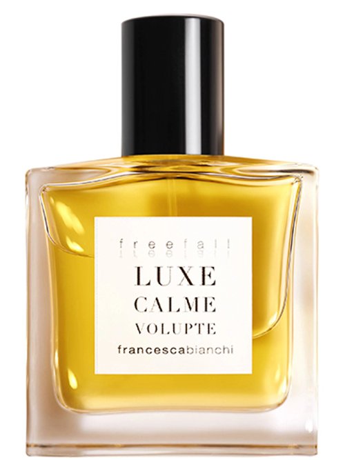 Luxe Calme Volupte by Francesca Bianchi