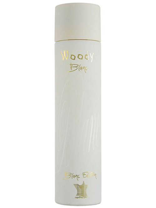 Woody Blanc by Arabian Oud