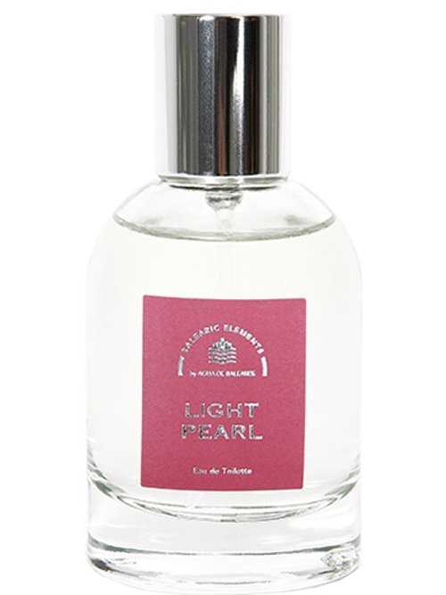 Light Pearl by Agua De Baleares