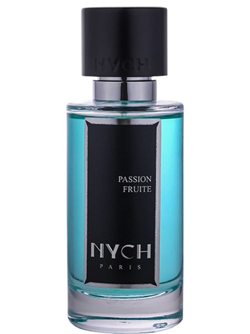 Passion Fruite by Nych