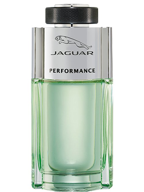 Jaguar Performance by Jaguar
