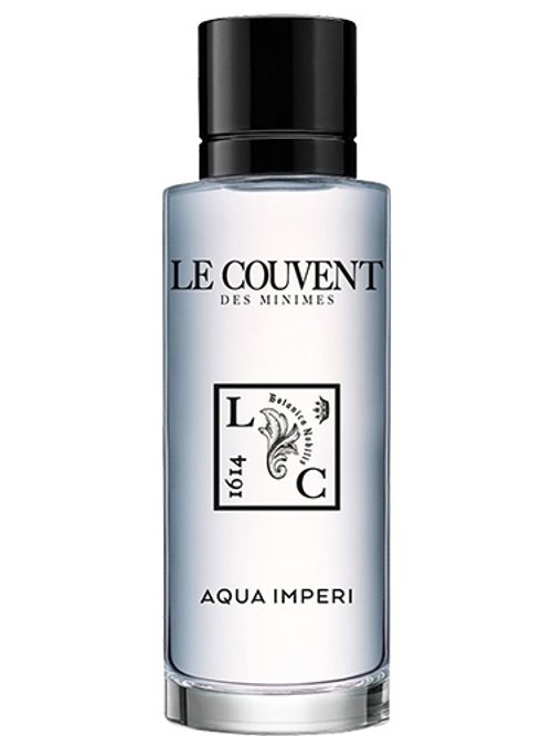 Aqua Imperi by Le Couvent