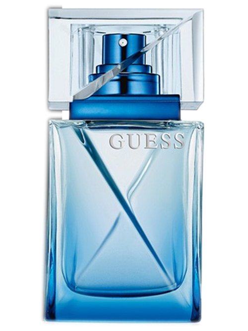 Guess Night by Guess