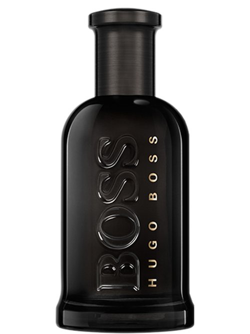 Boss Bottled Parfum by Hugo Boss