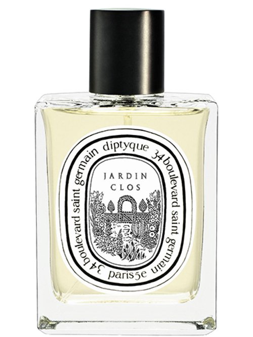 Jardin Clos Eau De Toilette by Diptyque