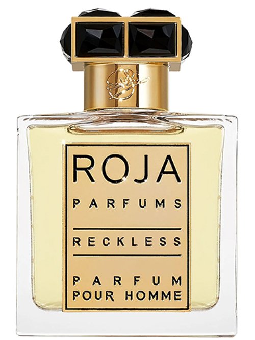 Reckless Parfum Pour Homme by Roja